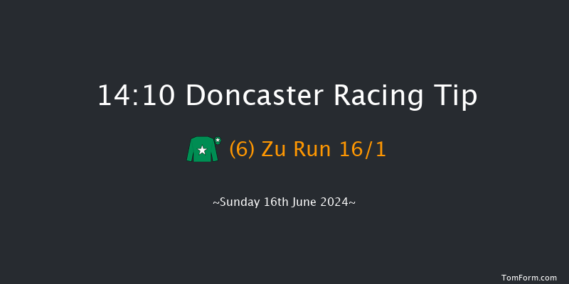 Doncaster  14:10 Handicap (Class 5) 7f Sat 1st Jun 2024