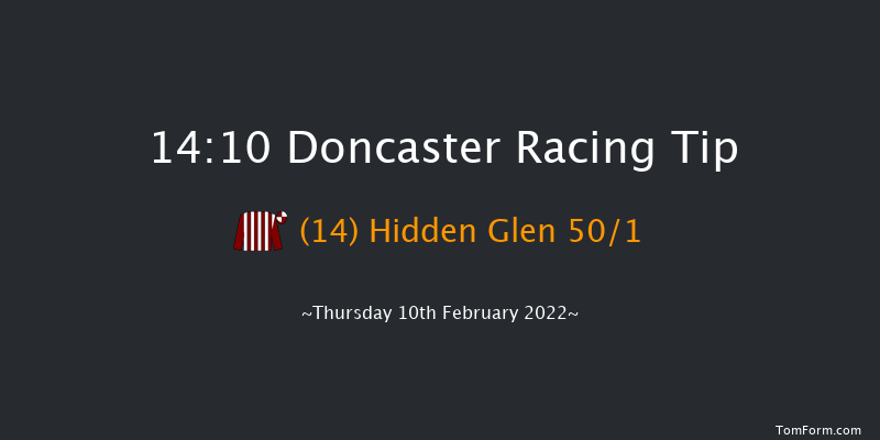 Doncaster 14:10 Handicap Chase (Class 5) 24f Sat 29th Jan 2022