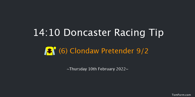 Doncaster 14:10 Handicap Chase (Class 5) 24f Sat 29th Jan 2022