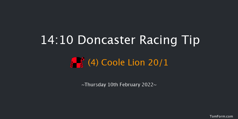 Doncaster 14:10 Handicap Chase (Class 5) 24f Sat 29th Jan 2022