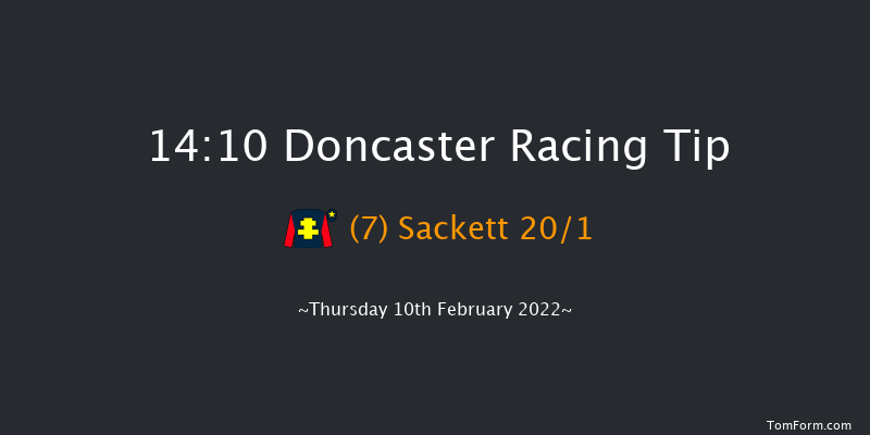 Doncaster 14:10 Handicap Chase (Class 5) 24f Sat 29th Jan 2022