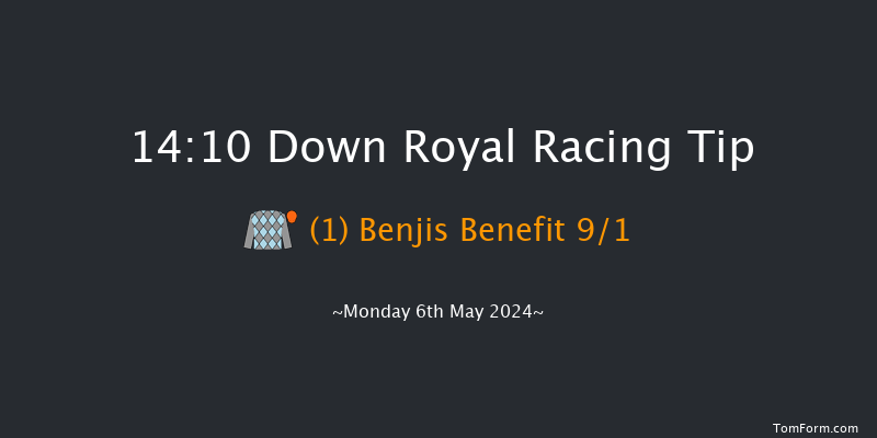 Down Royal  14:10 Handicap Hurdle 17f Sun 14th Apr 2024