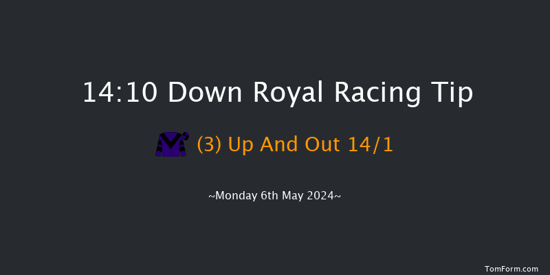 Down Royal  14:10 Handicap Hurdle 17f Sun 14th Apr 2024