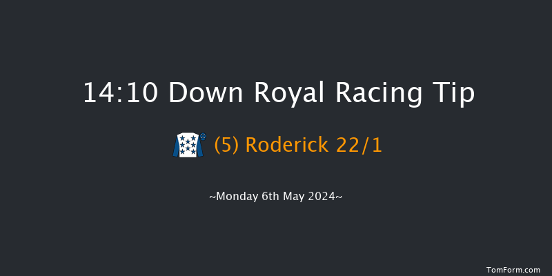 Down Royal  14:10 Handicap Hurdle 17f Sun 14th Apr 2024