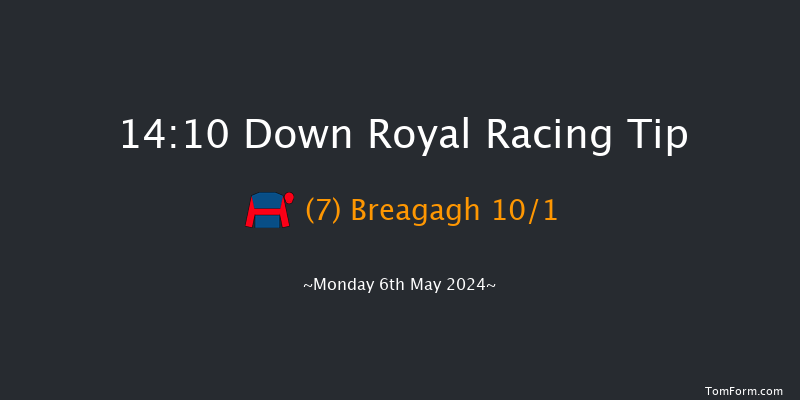 Down Royal  14:10 Handicap Hurdle 17f Sun 14th Apr 2024