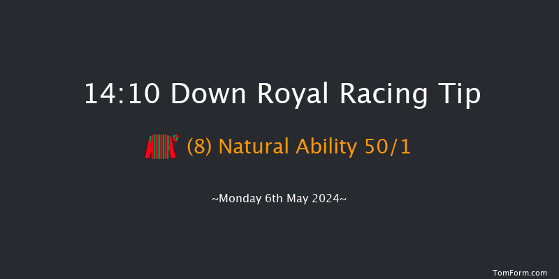 Down Royal  14:10 Handicap Hurdle 17f Sun 14th Apr 2024