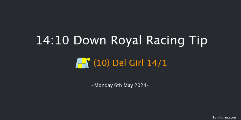 Down Royal  14:10 Handicap Hurdle 17f Sun 14th Apr 2024