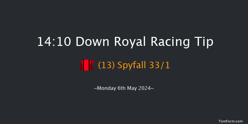 Down Royal  14:10 Handicap Hurdle 17f Sun 14th Apr 2024