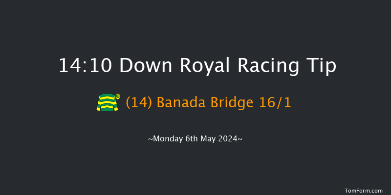 Down Royal  14:10 Handicap Hurdle 17f Sun 14th Apr 2024