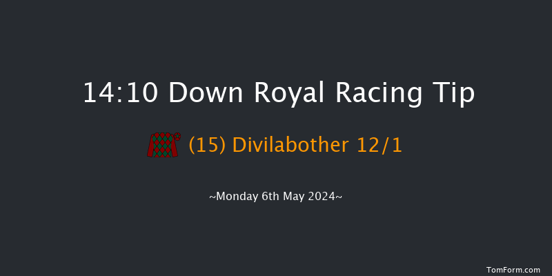 Down Royal  14:10 Handicap Hurdle 17f Sun 14th Apr 2024