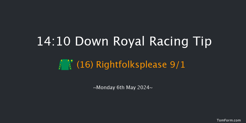 Down Royal  14:10 Handicap Hurdle 17f Sun 14th Apr 2024