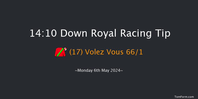 Down Royal  14:10 Handicap Hurdle 17f Sun 14th Apr 2024