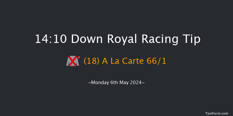 Down Royal  14:10 Handicap Hurdle 17f Sun 14th Apr 2024