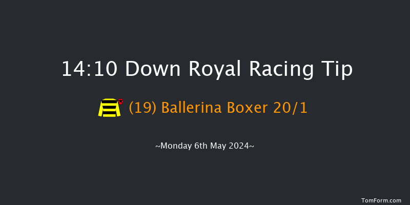 Down Royal  14:10 Handicap Hurdle 17f Sun 14th Apr 2024