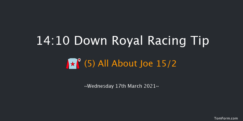 Powered By Bluegrass Horse Feeds Novice Handicap Hurdle Down Royal 14:10 Handicap Hurdle 20f Thu 4th Feb 2021