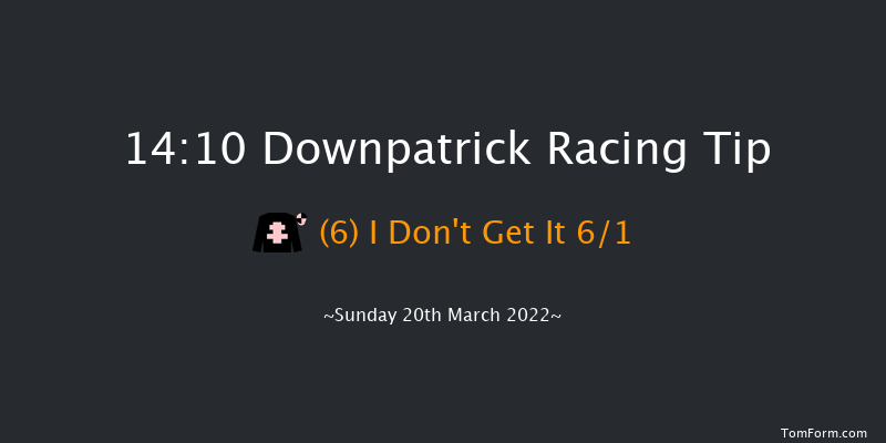 Downpatrick 14:10 Maiden Hurdle 19f Fri 7th May 2021