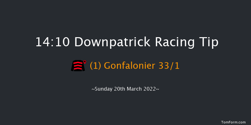 Downpatrick 14:10 Maiden Hurdle 19f Fri 7th May 2021