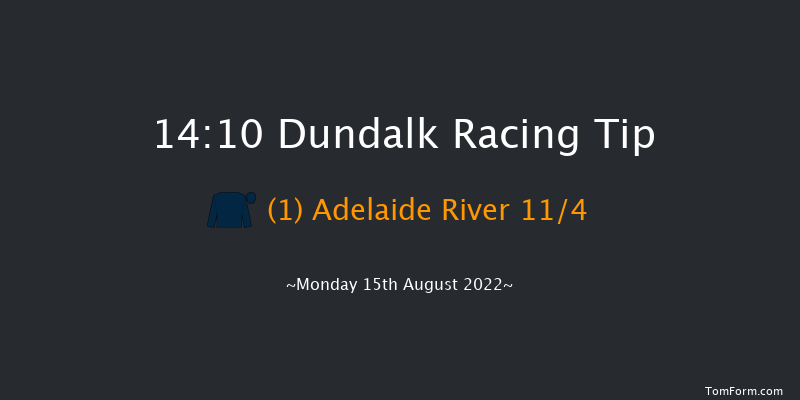 Dundalk 14:10 Maiden 8f Tue 12th Jul 2022