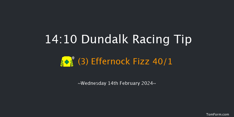 Dundalk  14:10 Handicap 16f Fri 9th Feb 2024