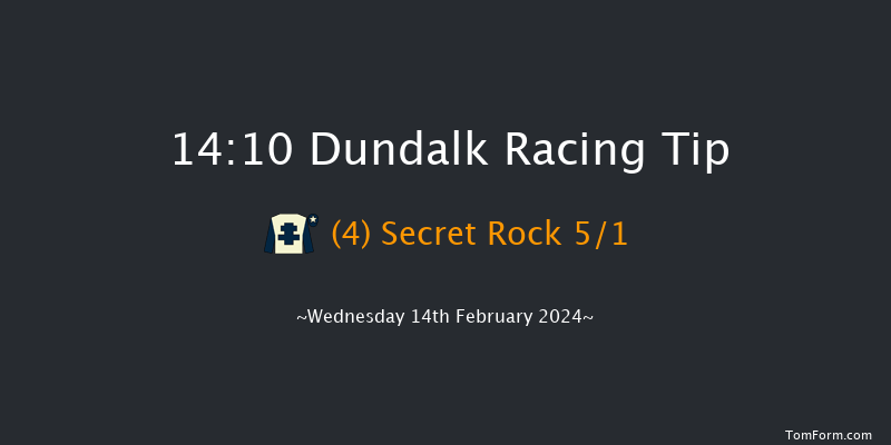 Dundalk  14:10 Handicap 16f Fri 9th Feb 2024