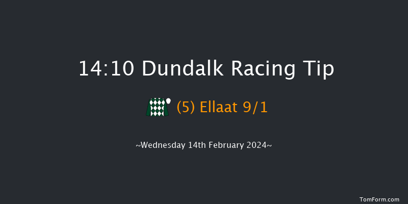 Dundalk  14:10 Handicap 16f Fri 9th Feb 2024