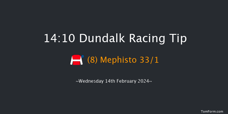 Dundalk  14:10 Handicap 16f Fri 9th Feb 2024