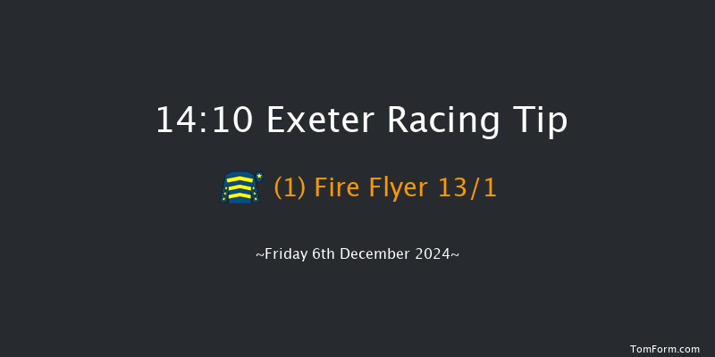 Exeter  14:10 Handicap Chase (Class 3) 18f Sun 24th Nov 2024