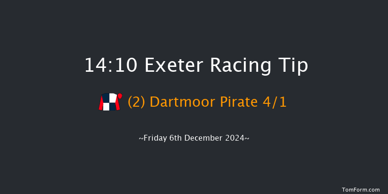 Exeter  14:10 Handicap Chase (Class 3) 18f Sun 24th Nov 2024