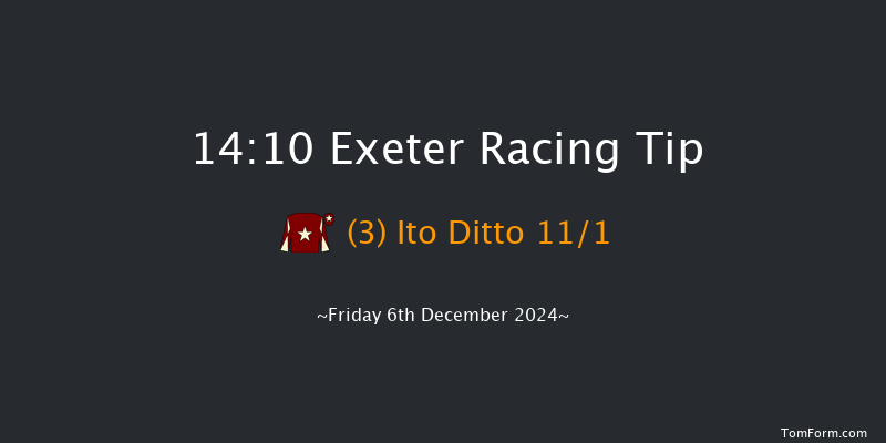 Exeter  14:10 Handicap Chase (Class 3) 18f Sun 24th Nov 2024