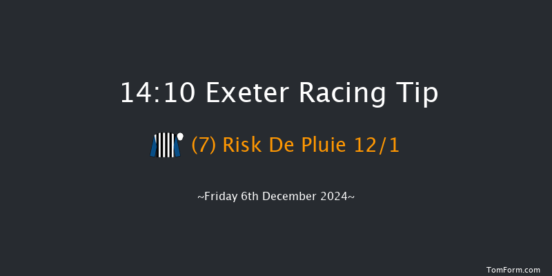 Exeter  14:10 Handicap Chase (Class 3) 18f Sun 24th Nov 2024