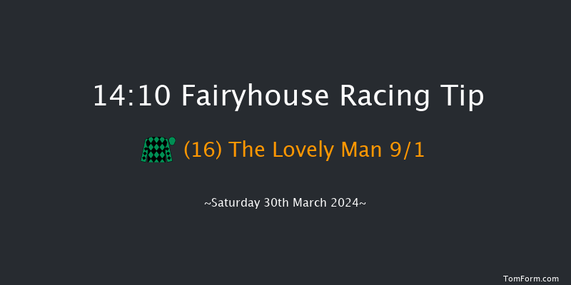 Fairyhouse  14:10 Maiden Hurdle 20f Sat 24th Feb 2024