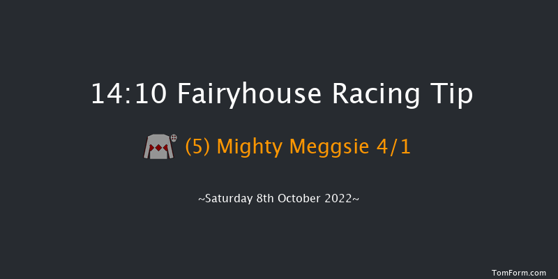 Fairyhouse 14:10 Maiden Chase 16f Mon 19th Sep 2022