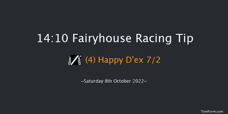 Fairyhouse 14:10 Maiden Chase 16f Mon 19th Sep 2022