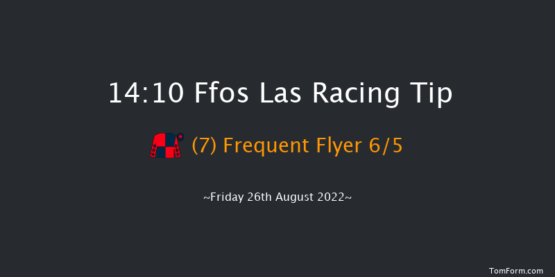 Ffos Las 14:10 Stakes (Class 5) 7f Thu 25th Aug 2022