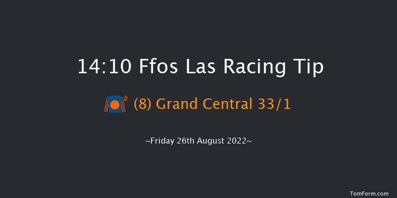 Ffos Las 14:10 Stakes (Class 5) 7f Thu 25th Aug 2022