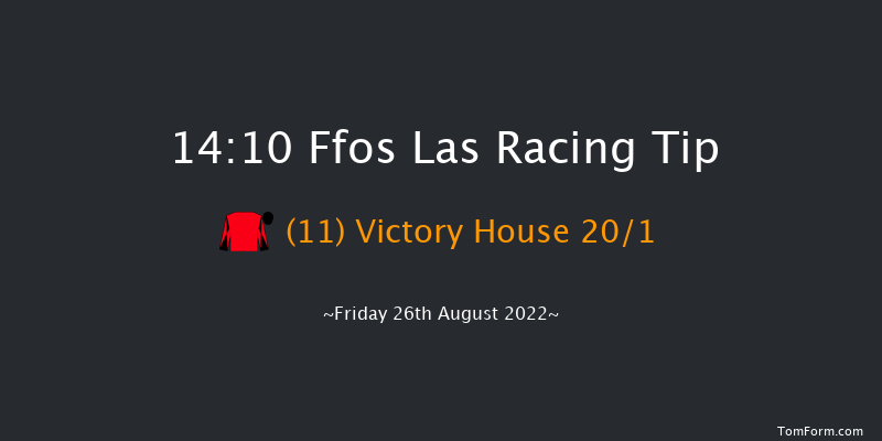 Ffos Las 14:10 Stakes (Class 5) 7f Thu 25th Aug 2022