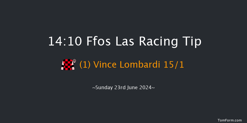 Ffos Las  14:10 Handicap (Class 5) 6f Thu 30th May 2024