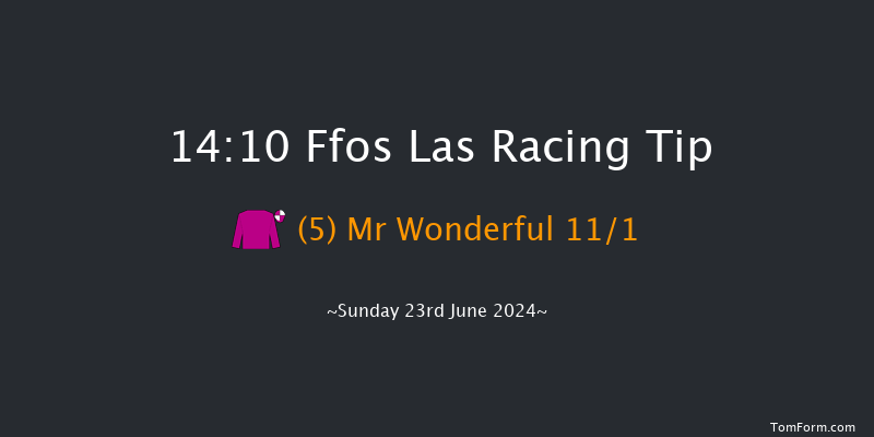 Ffos Las  14:10 Handicap (Class 5) 6f Thu 30th May 2024