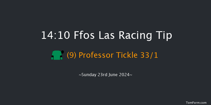 Ffos Las  14:10 Handicap (Class 5) 6f Thu 30th May 2024