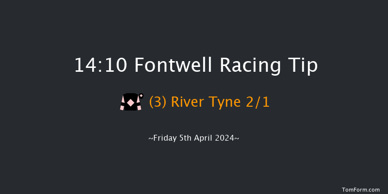 Fontwell  14:10 Handicap Chase (Class 4)
22f Thu 28th Mar 2024