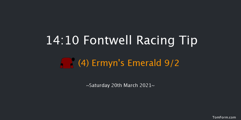 Follow At The Races On Twitter Novices' Handicap Hurdle Fontwell 14:10 Handicap Hurdle (Class 5) 19f Wed 10th Mar 2021