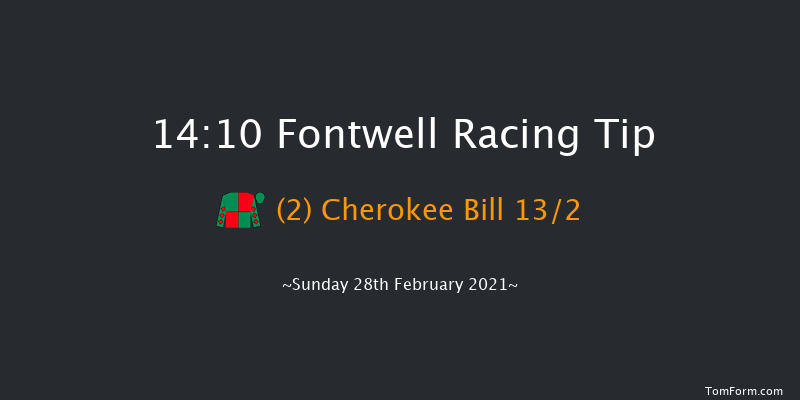 Glen Scotia Single Malt Handicap Chase Fontwell 14:10 Handicap Chase (Class 4) 22f Thu 18th Feb 2021