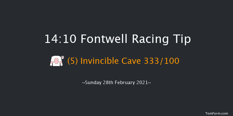 Glen Scotia Single Malt Handicap Chase Fontwell 14:10 Handicap Chase (Class 4) 22f Thu 18th Feb 2021