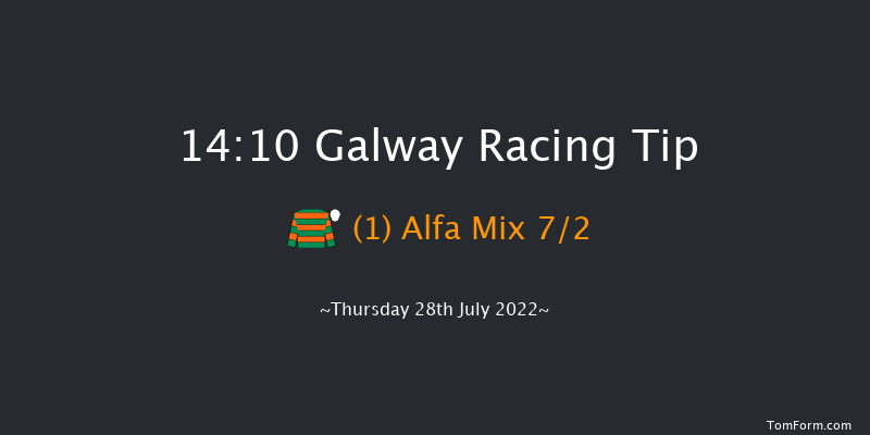 Galway 14:10 Maiden Chase 22f Wed 27th Jul 2022