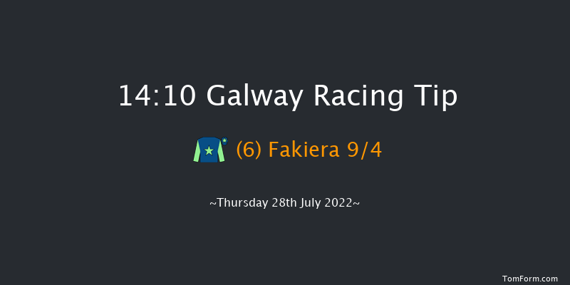 Galway 14:10 Maiden Chase 22f Wed 27th Jul 2022