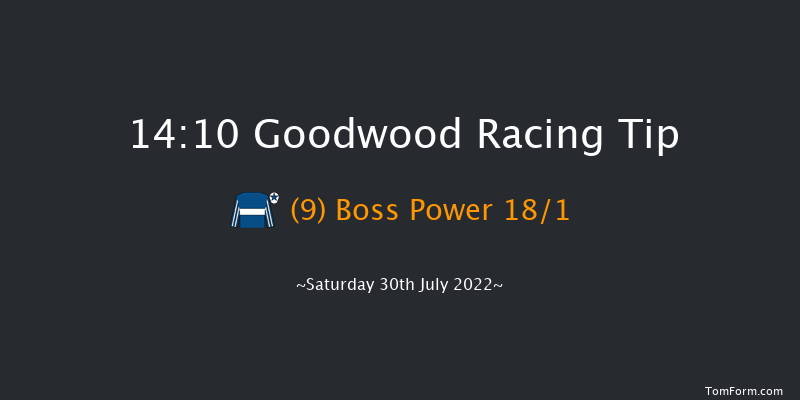 Goodwood 14:10 Handicap (Class 2) 14f Fri 29th Jul 2022