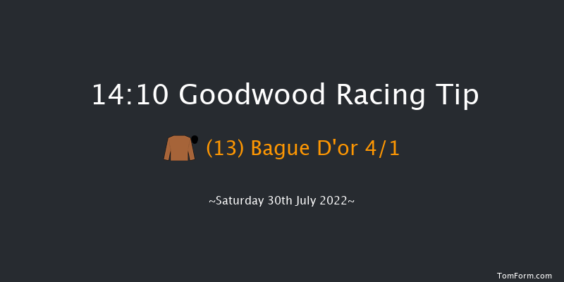 Goodwood 14:10 Handicap (Class 2) 14f Fri 29th Jul 2022