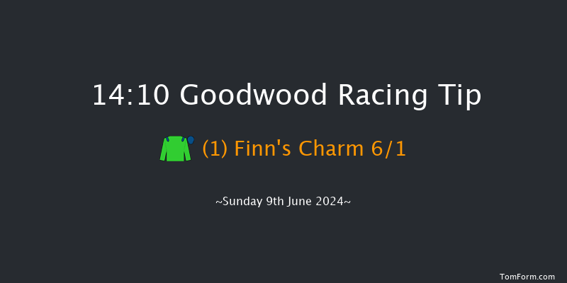 Goodwood  14:10 Handicap
(Class 3) 7f Fri 7th Jun 2024