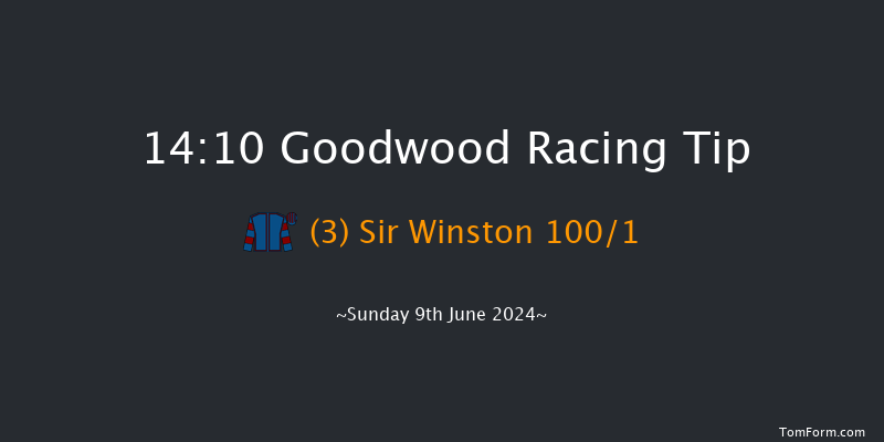 Goodwood  14:10 Handicap
(Class 3) 7f Fri 7th Jun 2024