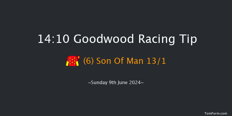 Goodwood  14:10 Handicap
(Class 3) 7f Fri 7th Jun 2024